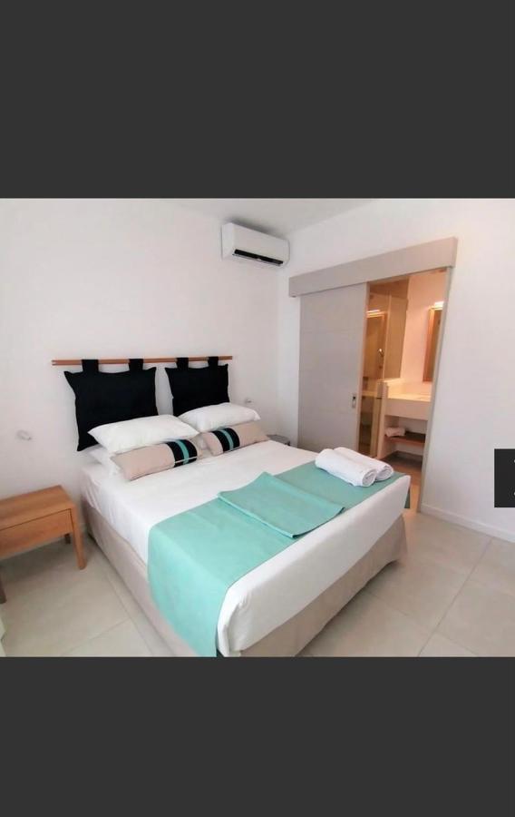 Eastern Blue Beachfront Luxury Apartment Poste Lafayette Esterno foto