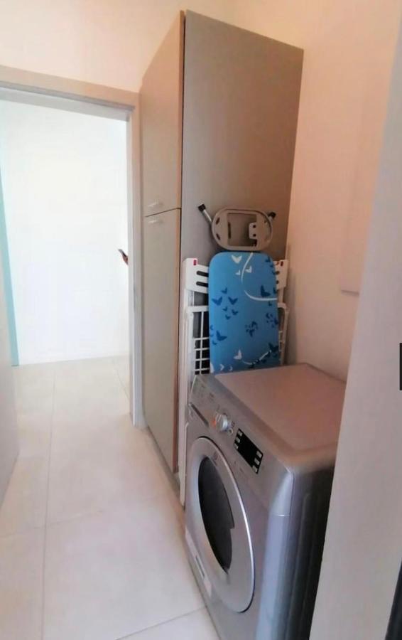 Eastern Blue Beachfront Luxury Apartment Poste Lafayette Esterno foto