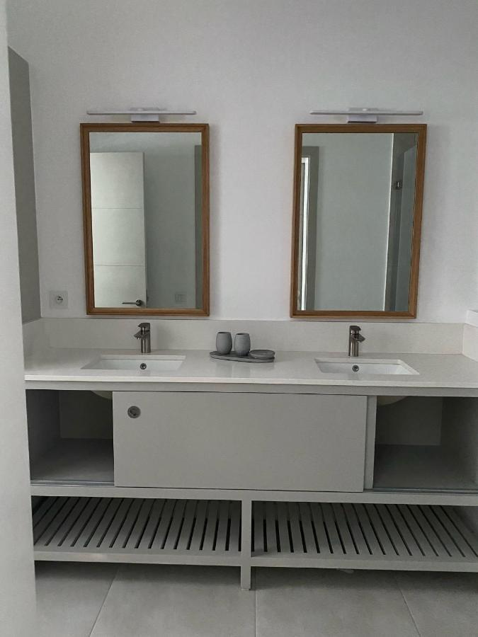 Eastern Blue Beachfront Luxury Apartment Poste Lafayette Esterno foto